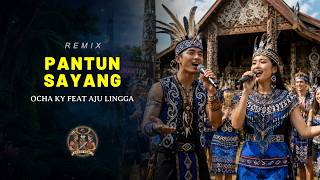 Download lagu PANTUN SAYANG - Lagu Dayak Remix by Dayak Tune mp3 Download lagu PANTUN SAYANG - Lagu Dayak Remix by Dayak Tune mp3