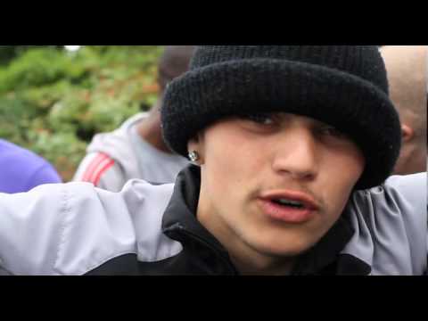 WWW.STREETZINC.TV PRESENTS: EXCLUSIVE LANDLORDZ FREESTYLE