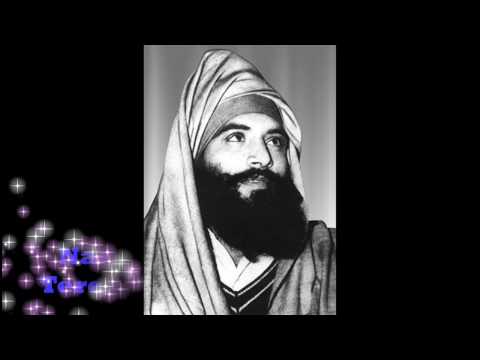 (Simran) Nanak Naam Chardi Kala Tere Bhane Sarbat Da Bhala