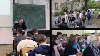 preview picture of video 'Hochschule Trier, Fachbereich Wirtschaft, University of Applied Sciences'