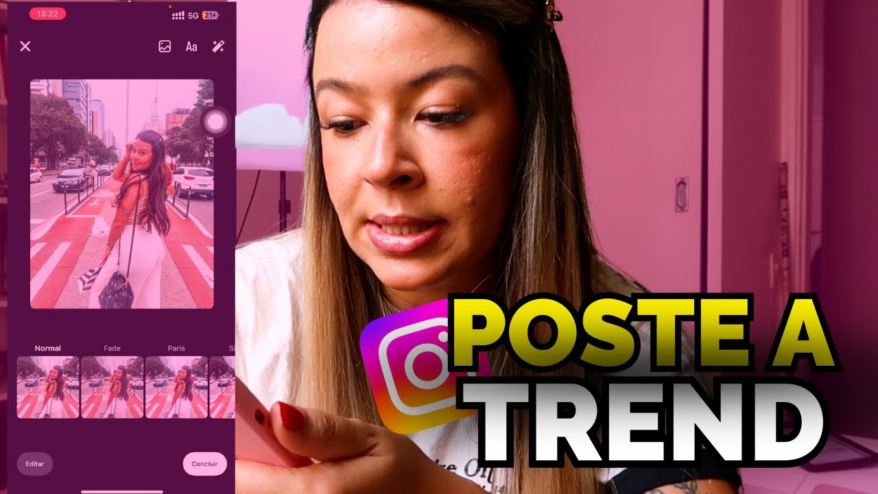 POST WITH ME: TREND Alert "How can I say I was sad if..."