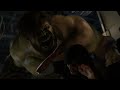 Marvel S Avengers Discovering The Chimera And Its Unexpected Squatter Xbox One Gameplay