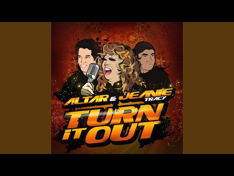 Turn it Out (Radio Edit)