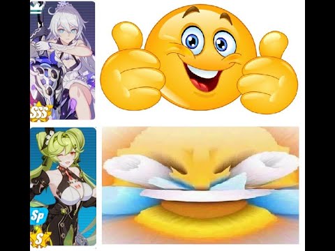 [HI3 SEA] EX Abyss Nirvana Heimdall Fire Buff 468D 793 Pts [SSS HFS, S1 CN, SS AE]