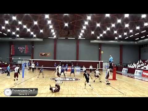 Caio de Pra Service highlights 2024 Romanian league