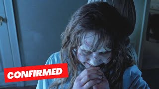The Exorcist Believer Release Date Confirmed