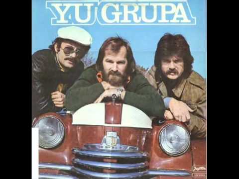 Yu Grupa Mornar + lyrics [HQ]