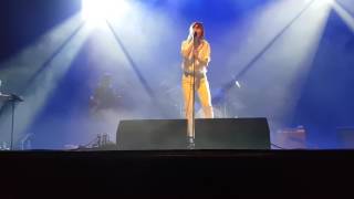 Crash Vegas "Faith" - Live at Danforth Music Hall 2017