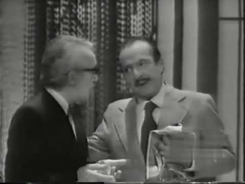 Scenetta ''Il tifoso'' - Nino Taranto / Dolores Palumbo / Carlo Taranto (dal vivo)