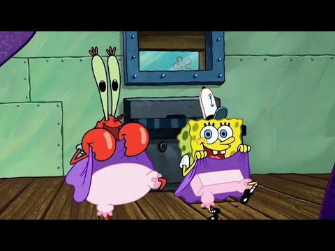 Nick at Nite: SpongeBob SquarePants Bumpers (2023-present)