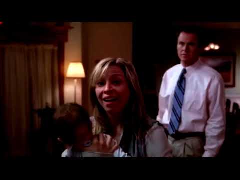 The Story Of Mary Alice Young (Angela Forrest) - Desperate Housewives