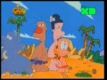 Gon The Stone Age Boy Disney XD Hindi 14 08 16 Best Animation Hit Episode 6
