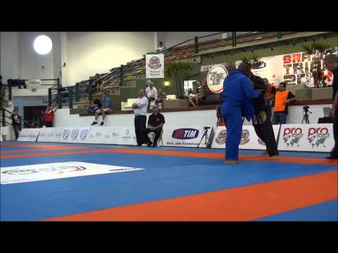 Seletiva Gramado WPJJC Abu Dhabi 2014 - Final Absoluto Faixa Azul até 82kg
