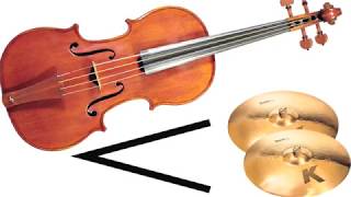 Tchaikovsky's "March" from The Nutcracker Suite - Listening Map