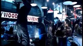 hollywood undead lump ya head