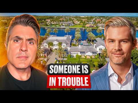 Boca Raton Scandal: Did Serhant Lie About this Property?
