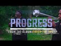 BIG MIKE PROGESS Official Video Ft Yazid Sola Stanmore Hinds On Trumpet