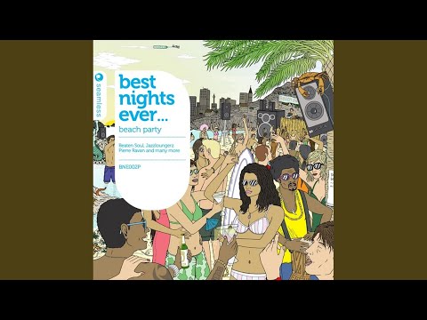 Take My Time (Souldynamic Remix)