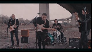 Fond Of Rudy - The Line (Official video)