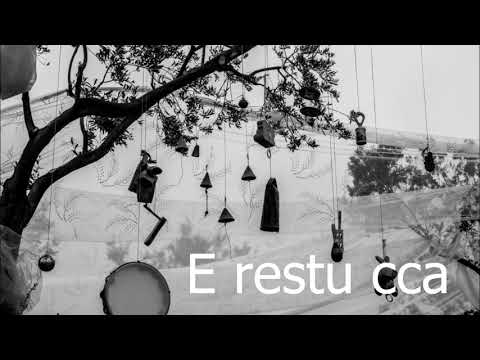 Ezio Noto Disìu - E restu ccà