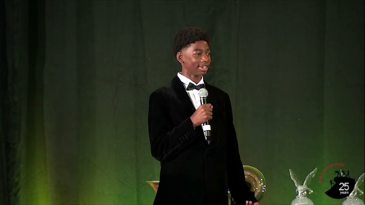 2025 Gala Camden Clayton