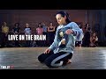 Jojo Gomez Dances Love On The Brain Galen Hooks Choreography TMillyTV