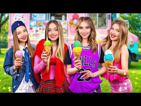 ¡Diarios de las Mejores Amigas de Crazy Casa! ¿Qué Pasó en las Vacaciones de Verano?