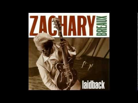 Zachary Breaux - Going Out of My Head