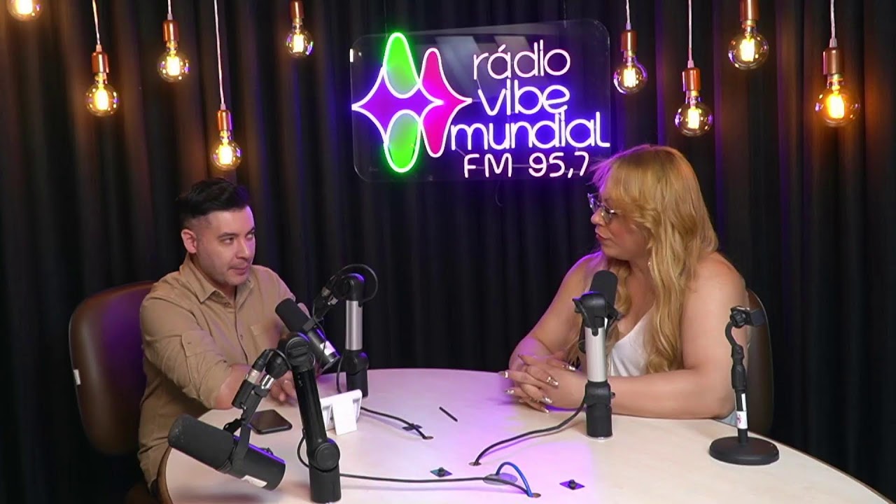 UNIVERSO E VOCÊ - Edu Scarfon