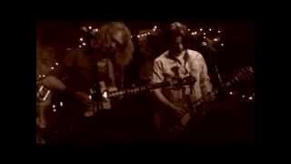 Jimbo Mathus & Tri-State Coalition - Tallahatchie/Fire In The Canebreak