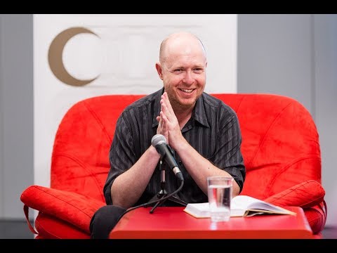 MSA 2018 – Martin C. Putna: Zawsze w mniejszości