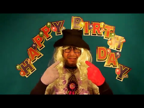 Happy Birthday JASMINE * JASMIN * JAZMIN * JASMYN * YASMINE * YASMIN song