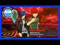 Persona 3: Dancing in Moonlight - Break Out Of... (ATLUS Kitajoh Remix) [ALL NIGHT] KING CRAZY