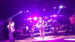 Monsieur Periné - La Tregua (en vivo festival amado nervo)