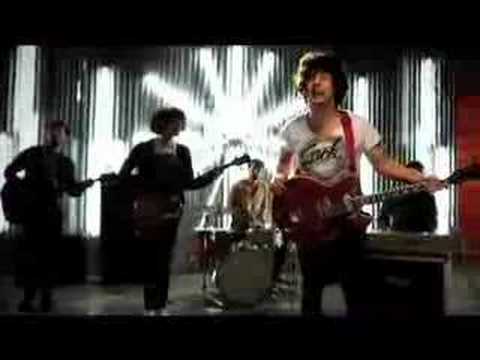 Steel Train "I Feel Weird" OFFICIAL VIDEO