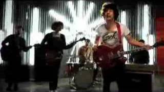 Steel Train &quot;I Feel Weird&quot; OFFICIAL VIDEO