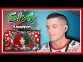 SIA Reaction | "Snowman" First Listen SIA Reaction | "Snowman" First Listen