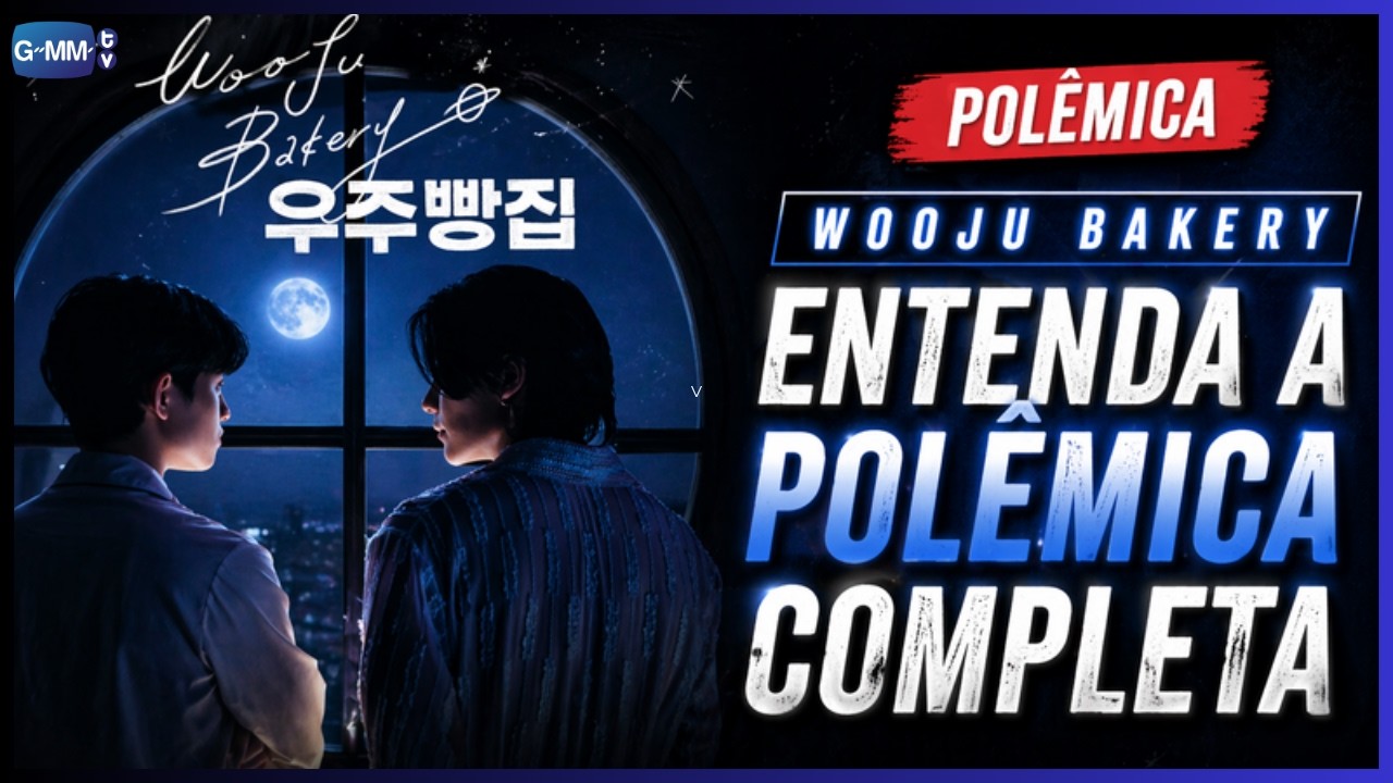 🚨 BL CONTROVERSY: Jeff Satur sues Wooju Bakery production company? Understand the confusion!