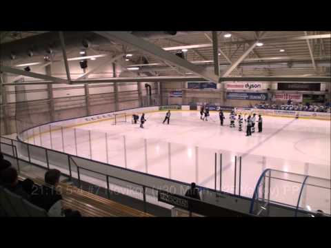 Eesti U18 vs KJT-Haukat