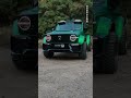 TANK 300 Modified Frosted Green