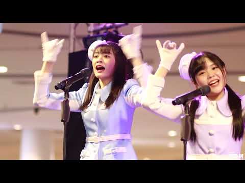 220730 LAST IDOL TH (Pim) - Shitsuren kanpai @ J-TRENDS in TOWN Central Westgate【4K】