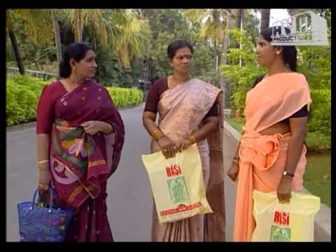 Episode 312: Jyothi Telugu TV Serial - AVM Productions