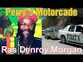 Morgan Heritage||Ras Denroy Morgan Funeral Motorcade To Nickle Hill, St Thomas