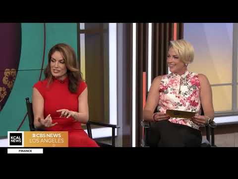 Steve Sue, "Shaka, A Story of Aloha" on KCAL