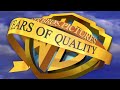 What If Warner Bros Pictures 2005 50 Years Logo
