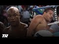 The Devastating Power Of George Foreman FREE FIGHT Happy Birthday George Foreman