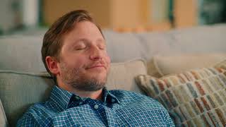 Bob's Discount Furniture Bob's doesn't look or feel like discount furniture