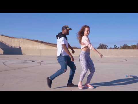 Squeeze Tarela - Hottest Thing (Dance Video)