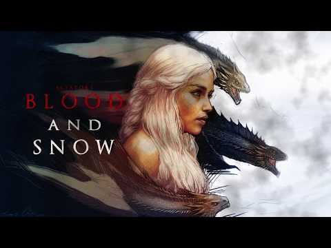 Video thumbnail for Blood and Snow