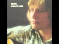 John Anderson -- She Just Started Liking Cheatin' Songs